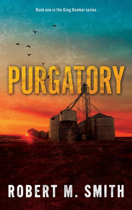Kniha Purgatory 