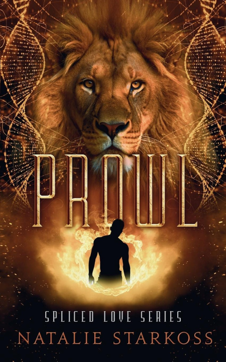 Kniha Prowl Natalie Starkoss
