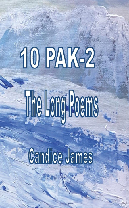 Buch 10 PAK - 2 