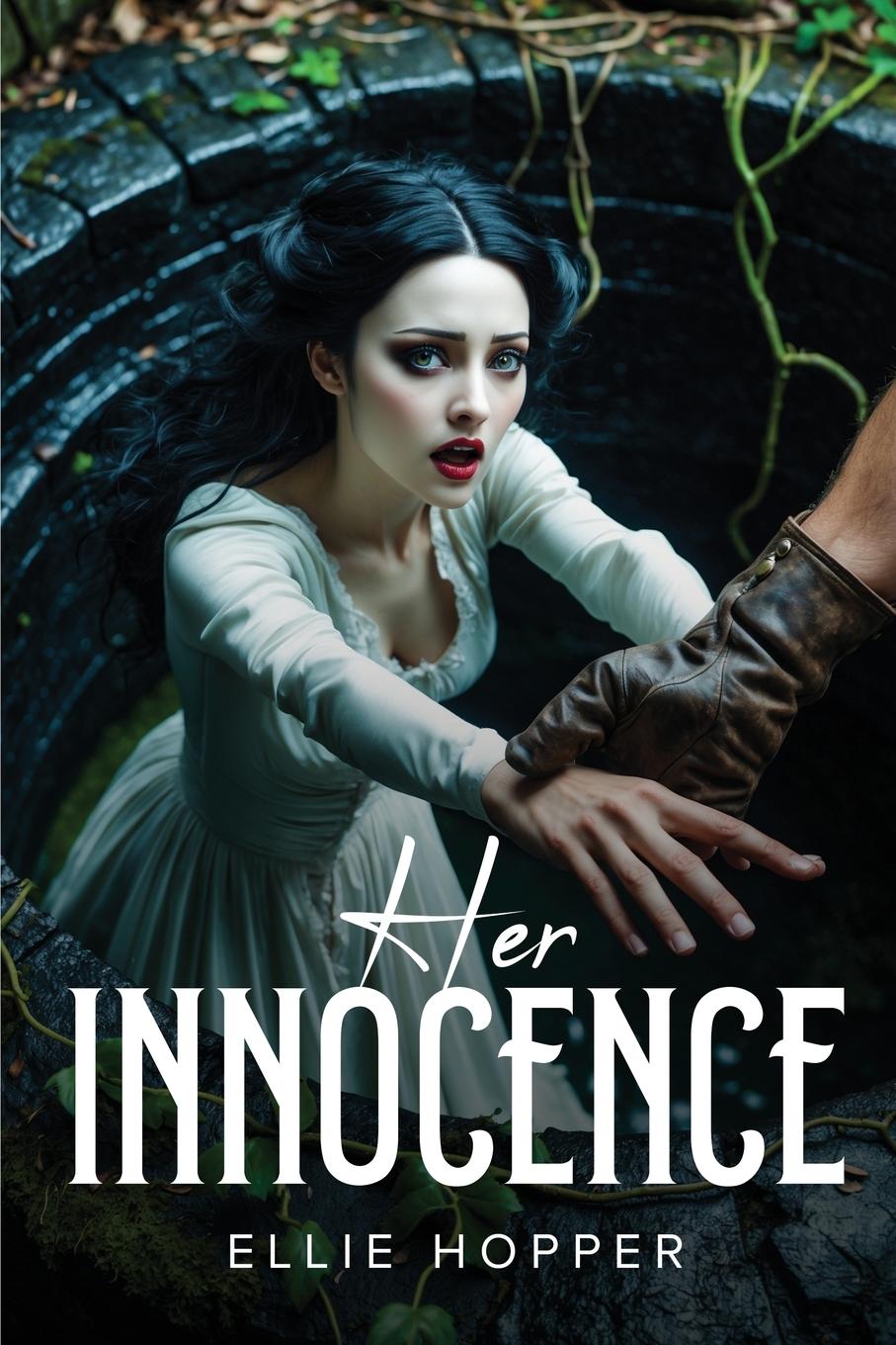 Knjiga Her Innocence 
