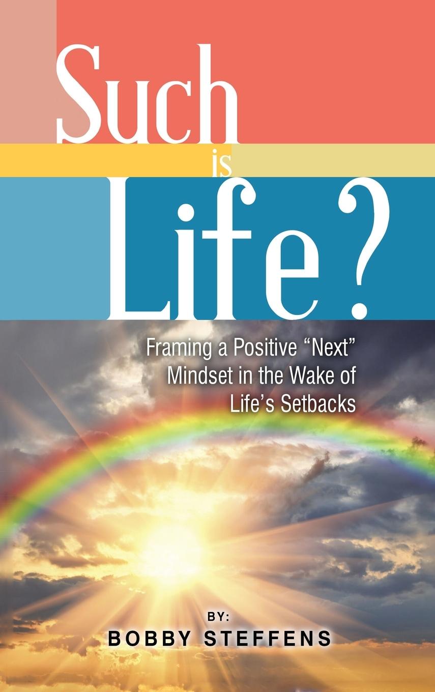 Knjiga Such is Life? Gail Steffens