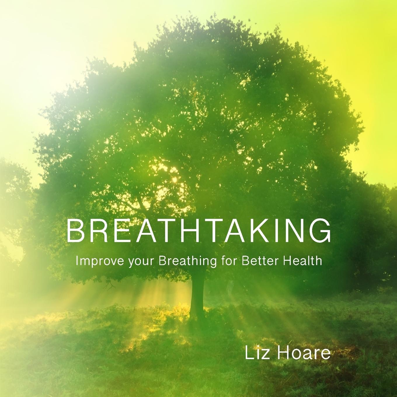 Knjiga Breathtaking Liz Hoare