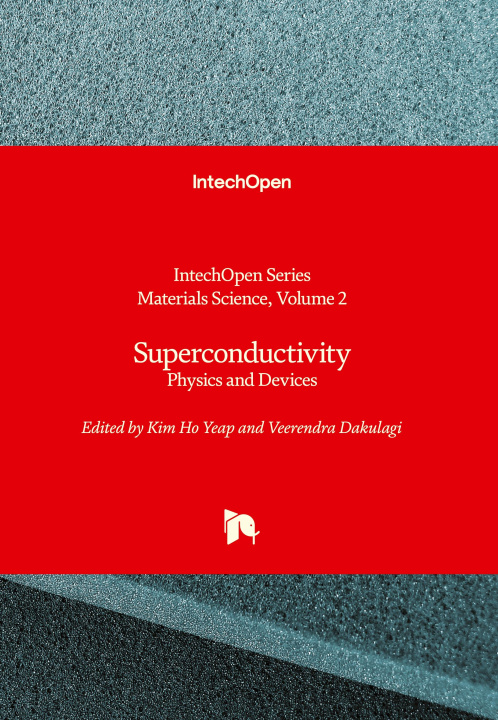 Book Superconductivity - Physics and Devices Kim Ho Yeap