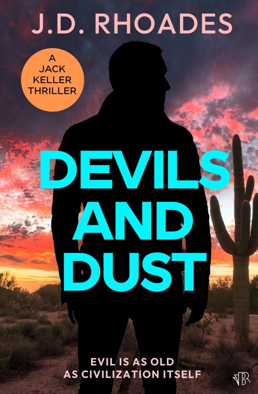 Kniha Devils And Dust 