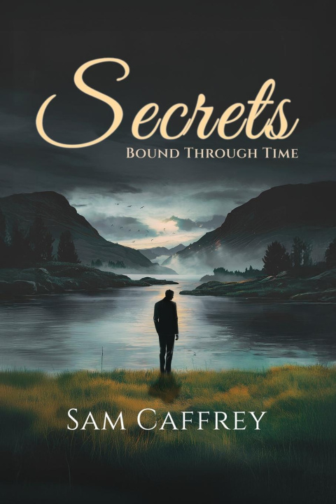 Kniha Secrets 