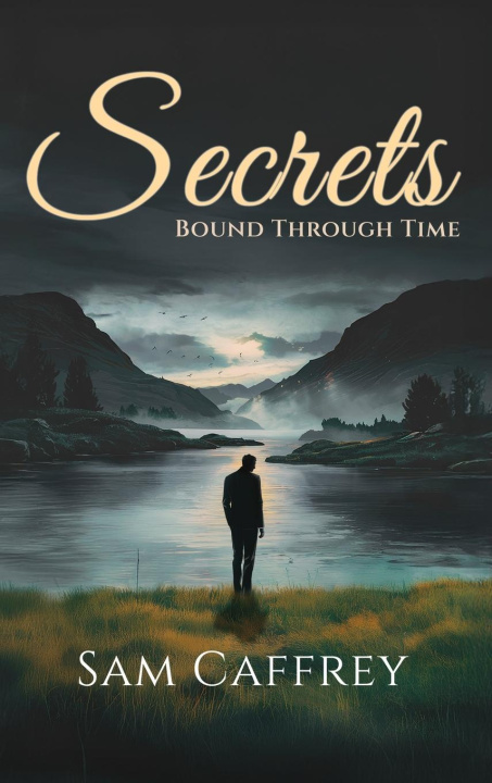 Knjiga Secrets 