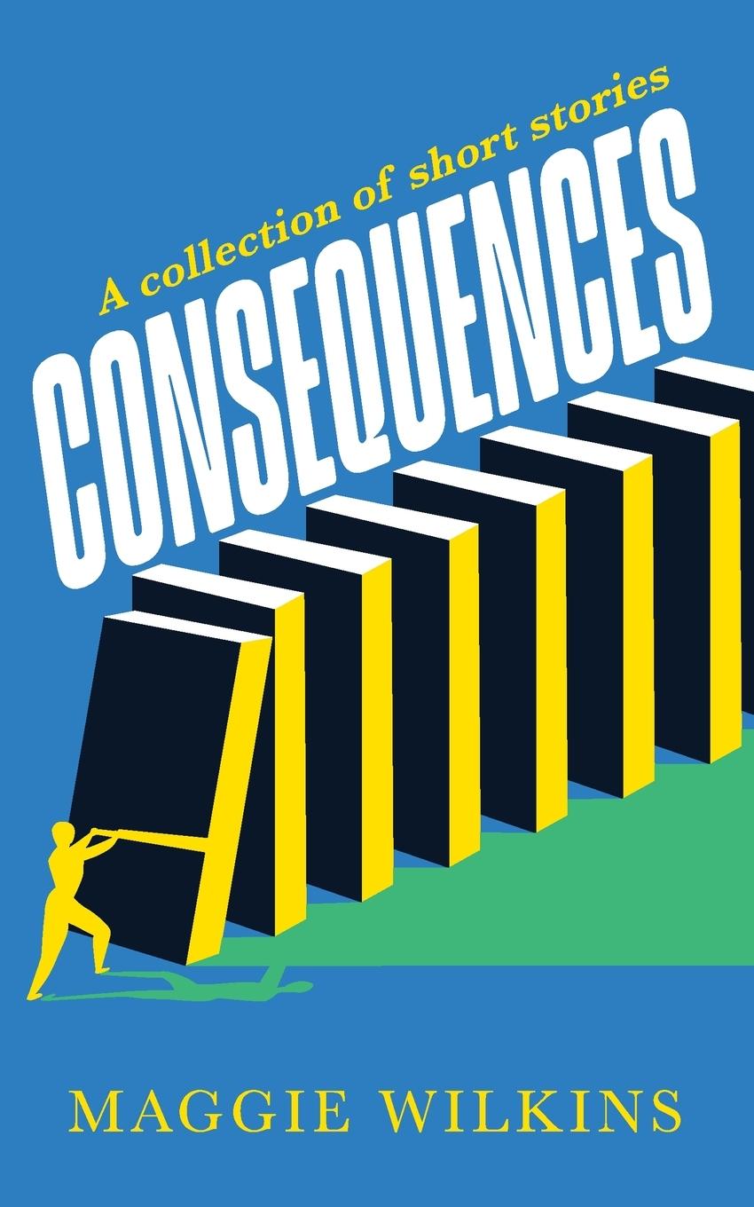 Knjiga Consequences 
