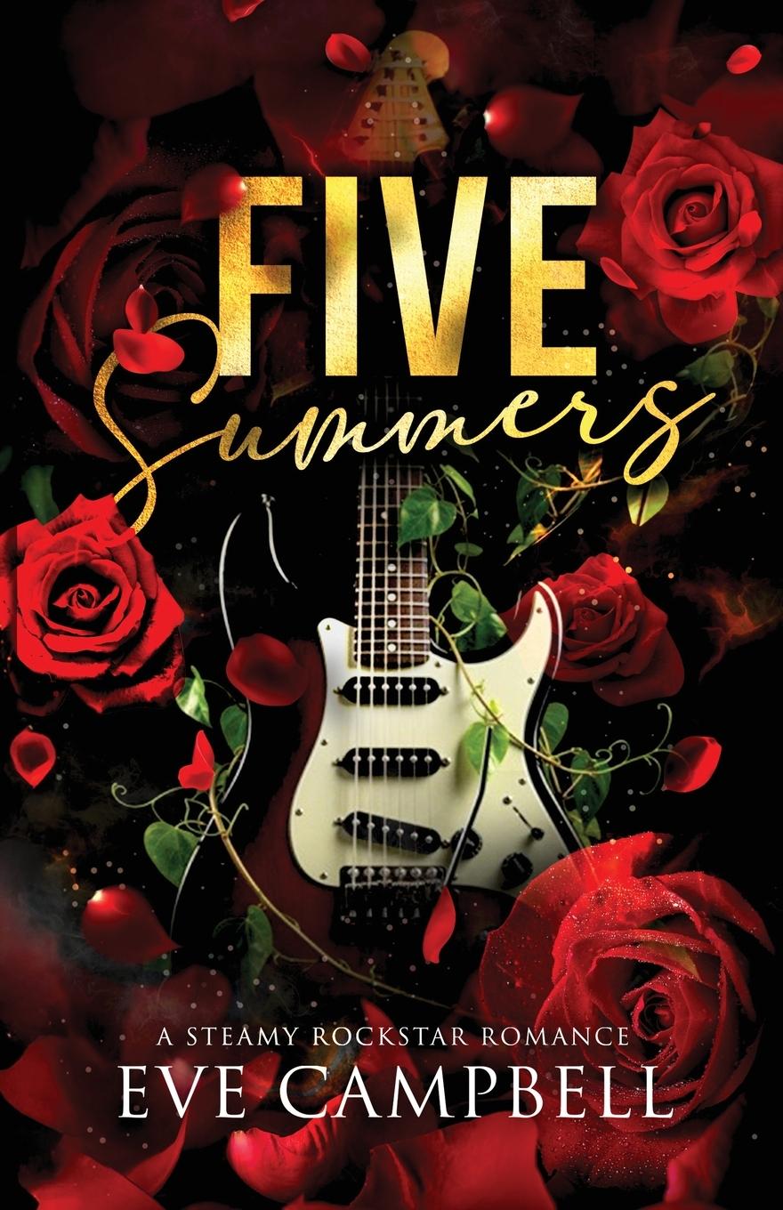 Kniha Five Summers Eve Campbell