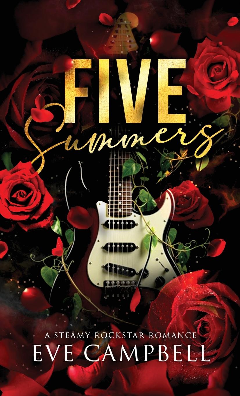 Knjiga Five Summers Eve Campbell