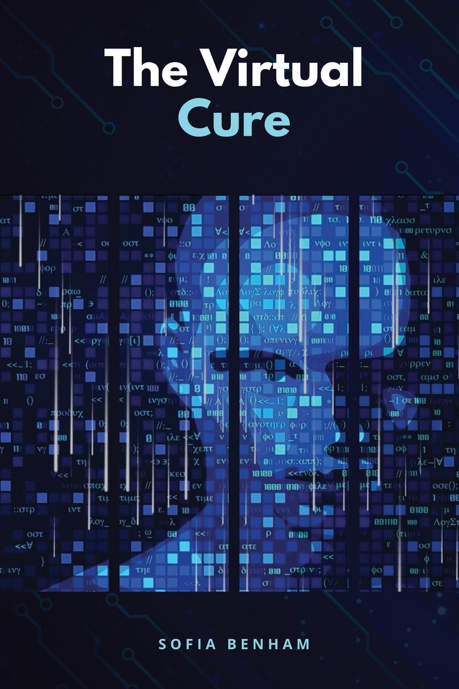 Kniha The Virtual Cure 