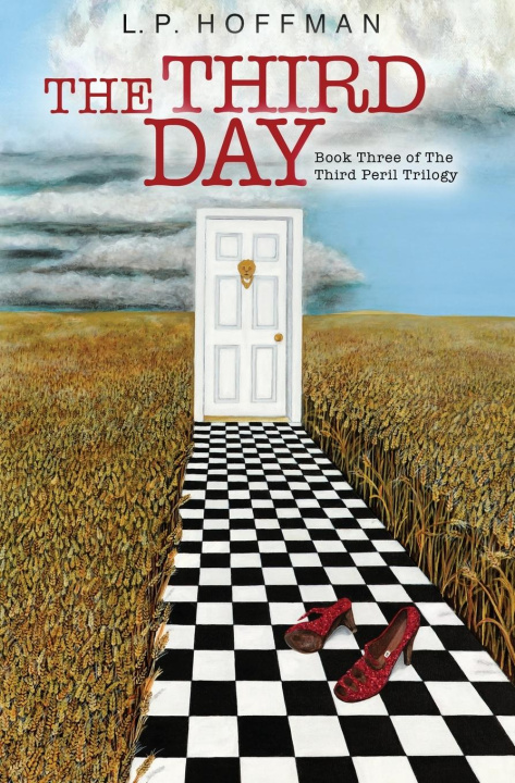 Kniha The Third Day L.P. Hoffman