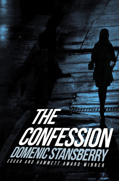 Buch The Confession 