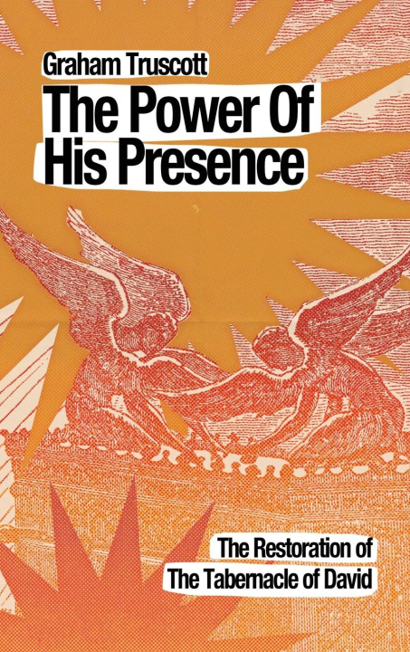 Libro The Power of His Presence 