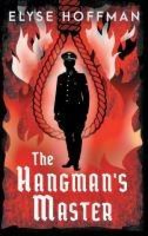 Kniha The Hangman's Master Elyse Hoffman