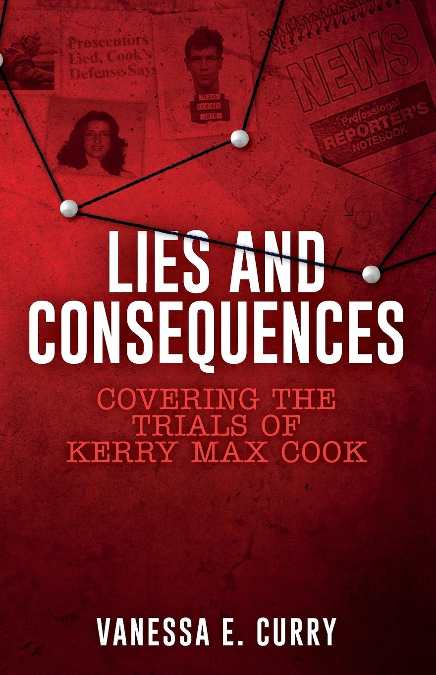 Kniha Lies and Consequences 