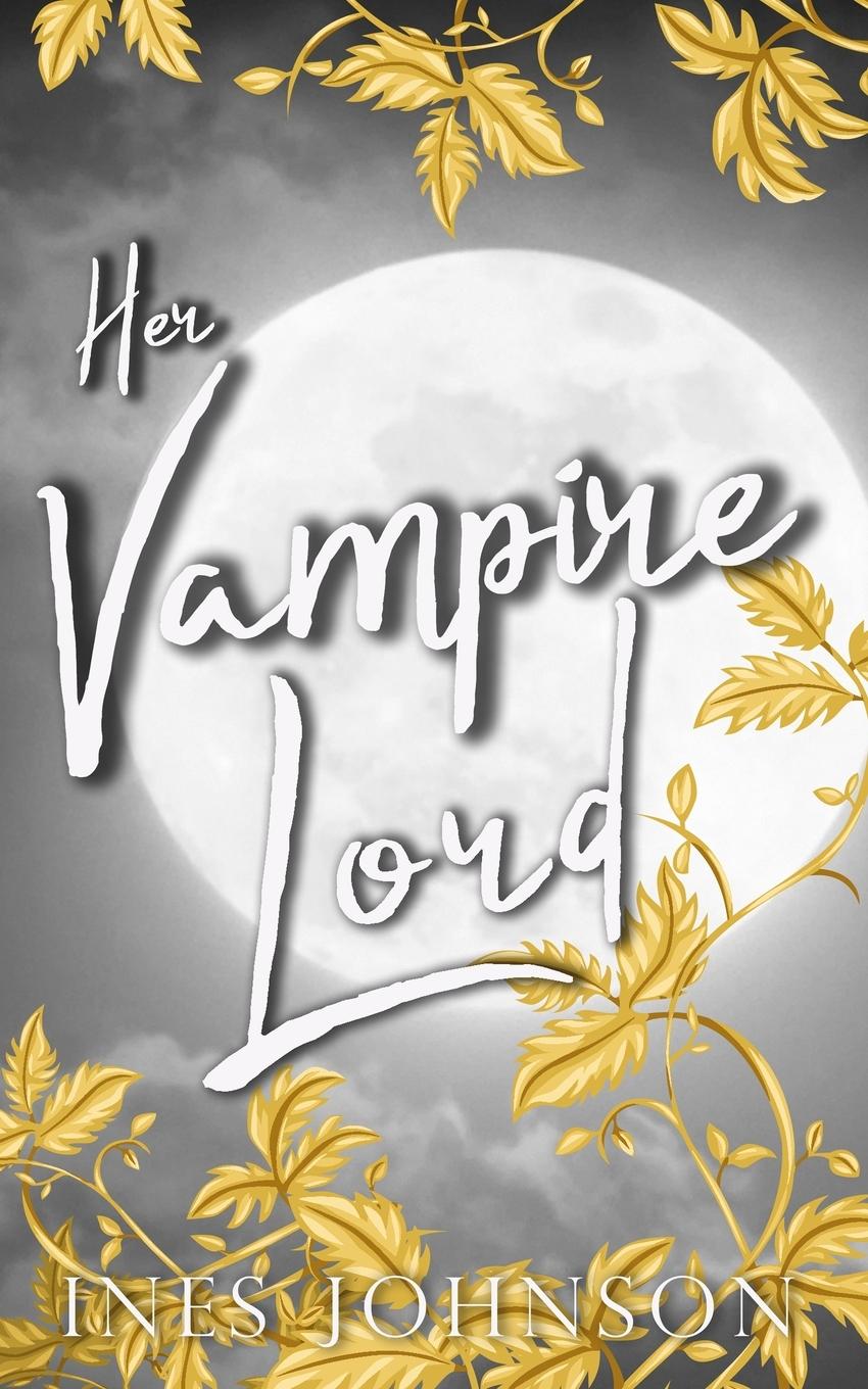 Kniha Her Vampire Lord 