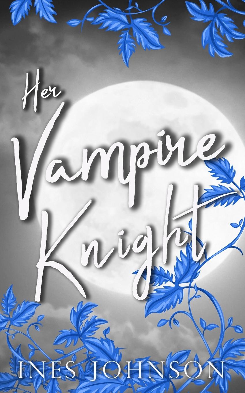 Kniha Her Vampire Knight 