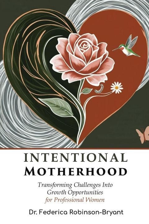 Libro Intentional Motherhood 