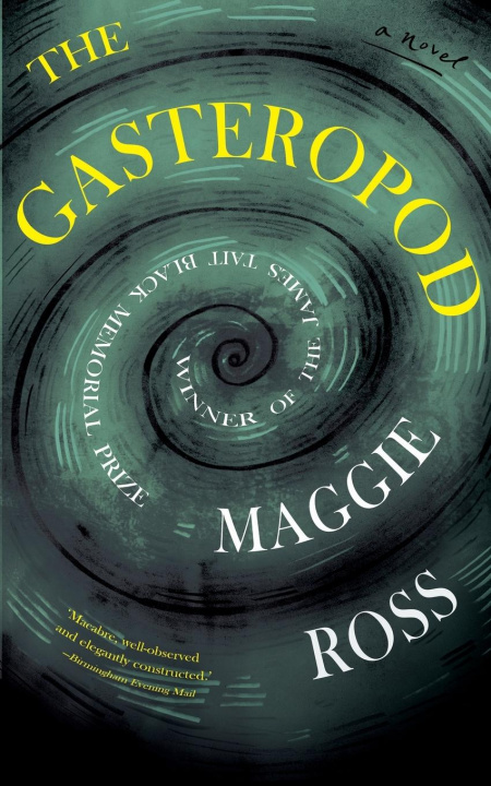 Libro The Gasteropod 