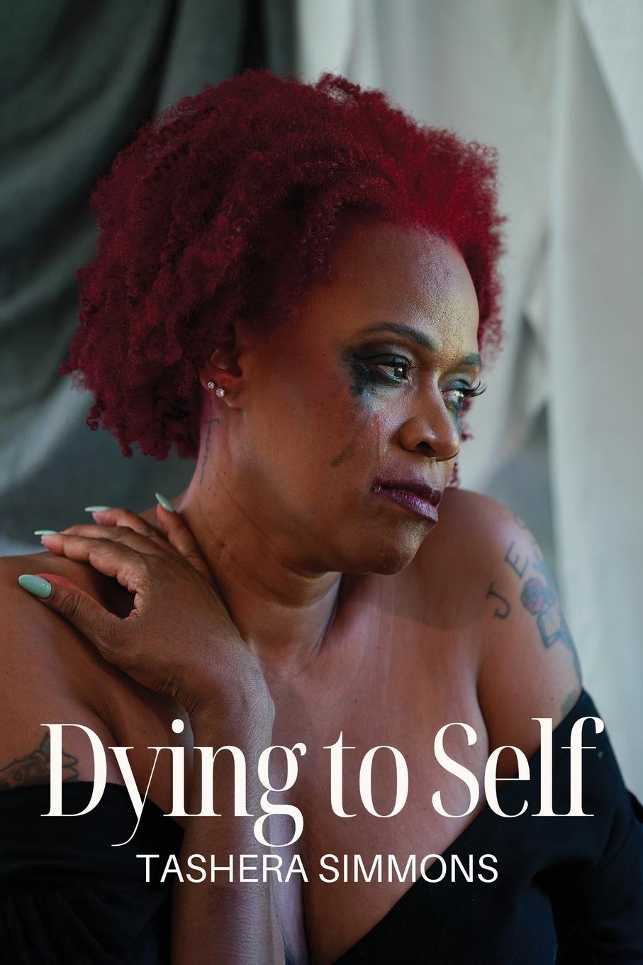Kniha Dying to Self 