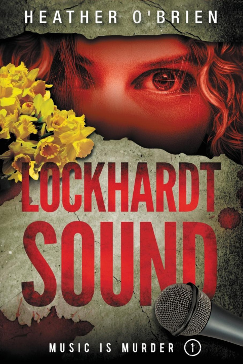 Kniha Lockhardt Sound 