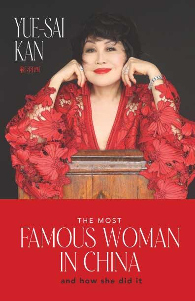 Libro The Most Famous Woman in China 