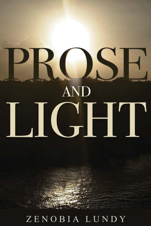 Kniha Prose and Light 