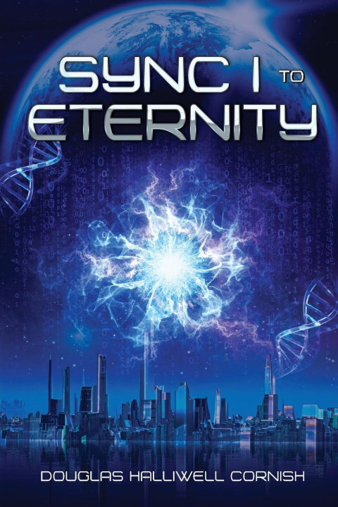 Kniha Sync I to Eternity 