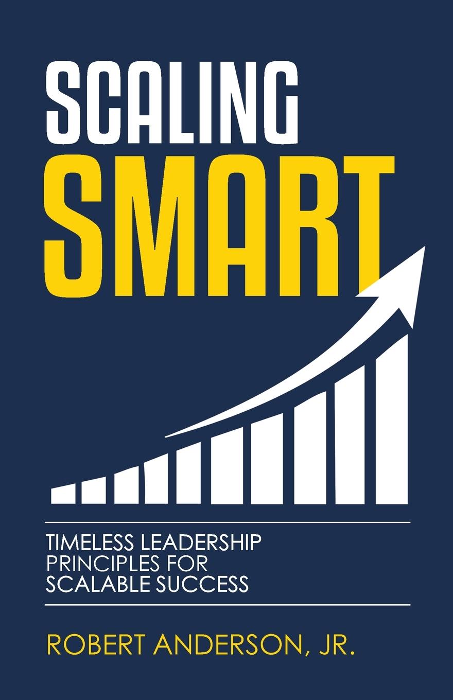 Kniha Scaling Smart 