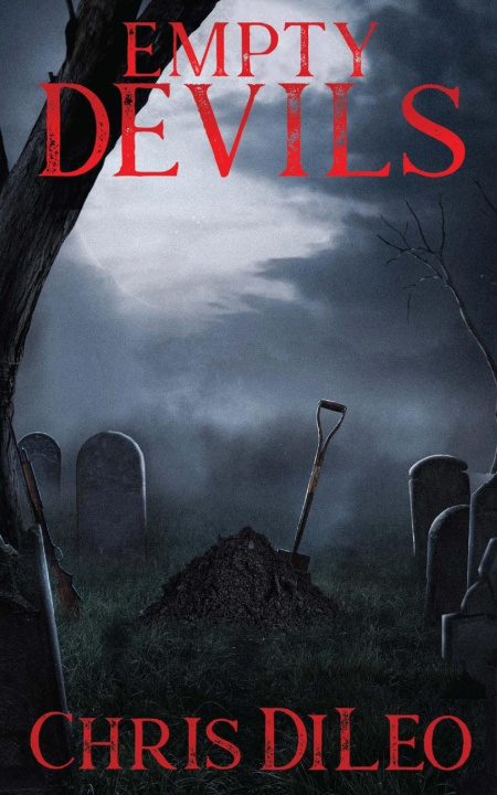 Knjiga Empty Devils Chris DiLeo