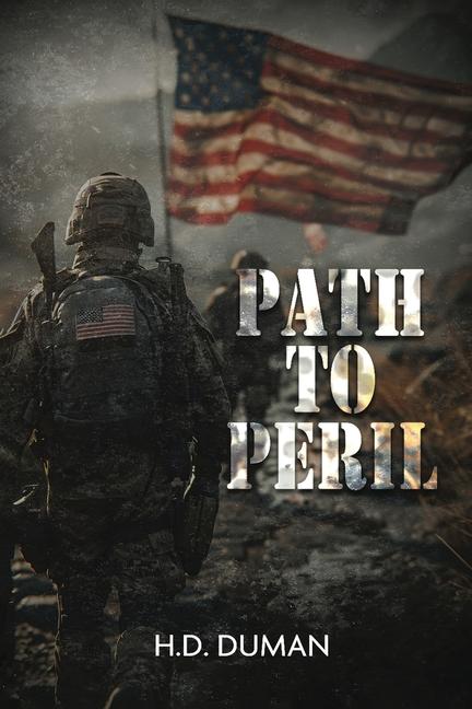 Knjiga Path of Peril 