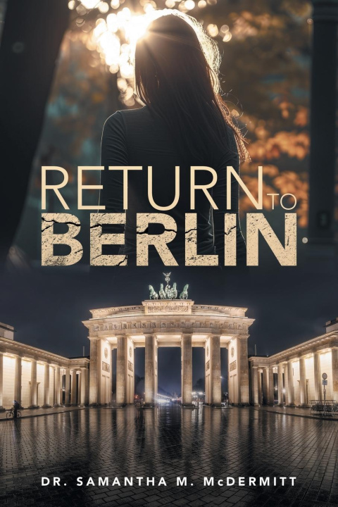 Knjiga Return To Berlin 