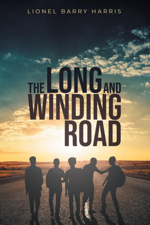 Knjiga The Long and Winding Road 