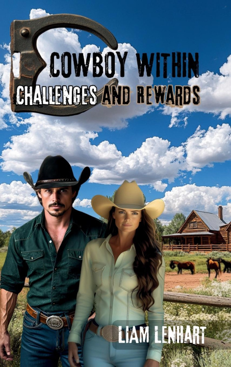 Kniha Cowboy Within 