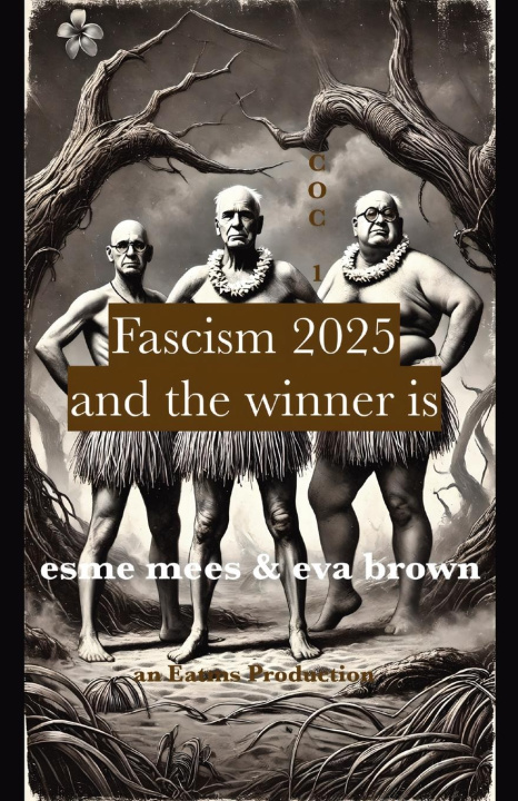Knjiga Fascism 2025 Eva Brown