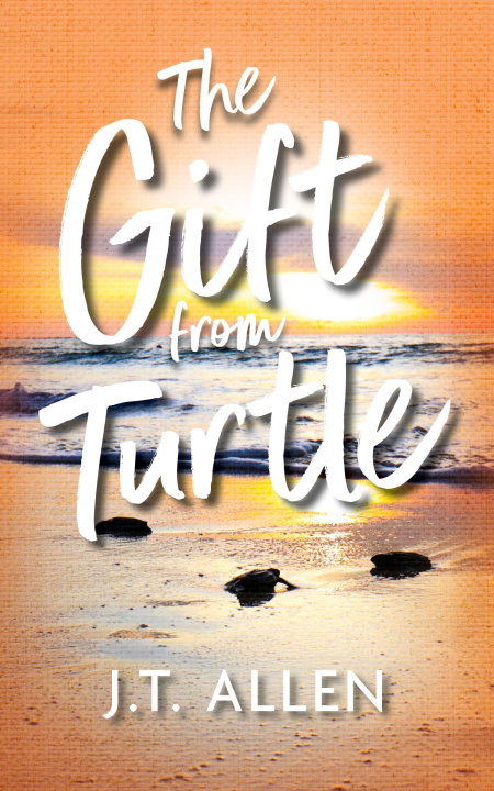Kniha The Gift from Turtle J.T. Allen