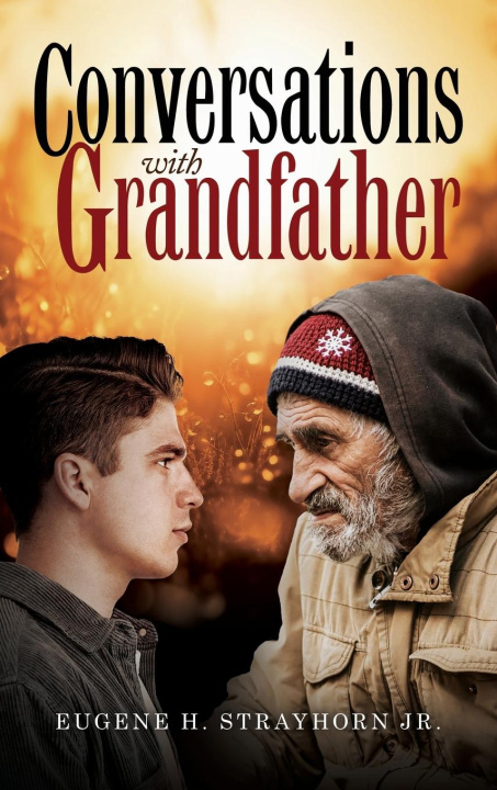 Carte Conversation with Grandfather 