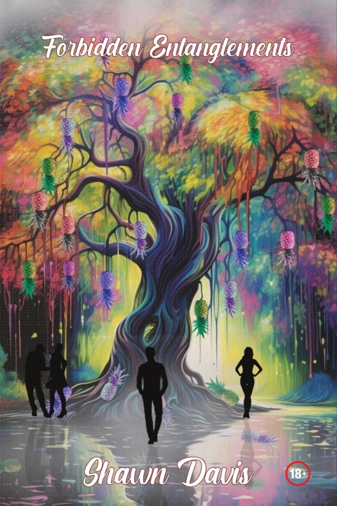Book Forbidden Entanglements Shawn D Davis