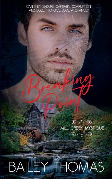Carte Breaking Point 