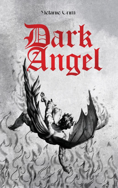 Knjiga Dark Angel 