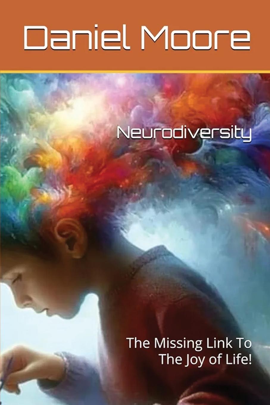 Kniha Neurodiversity 