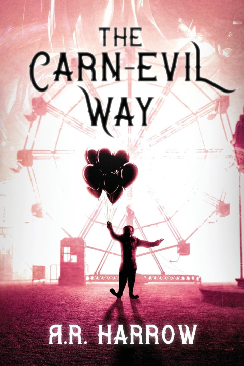 Boek The Carn-evil Way 