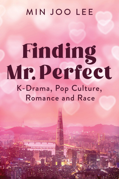 Kniha Finding Mr. Perfect Lee