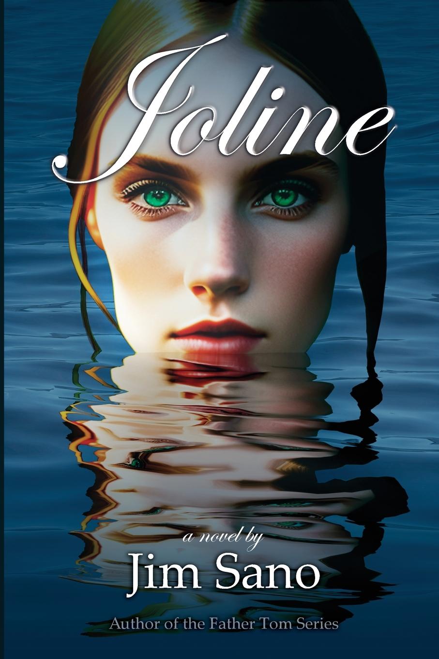 Knjiga Joline 