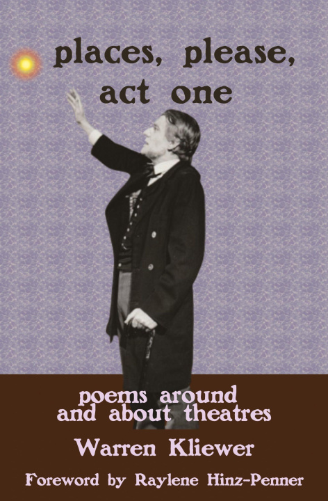 Libro Places, Please, Act One 