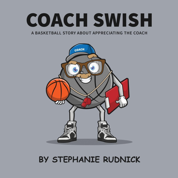 Boek Coach Swish 