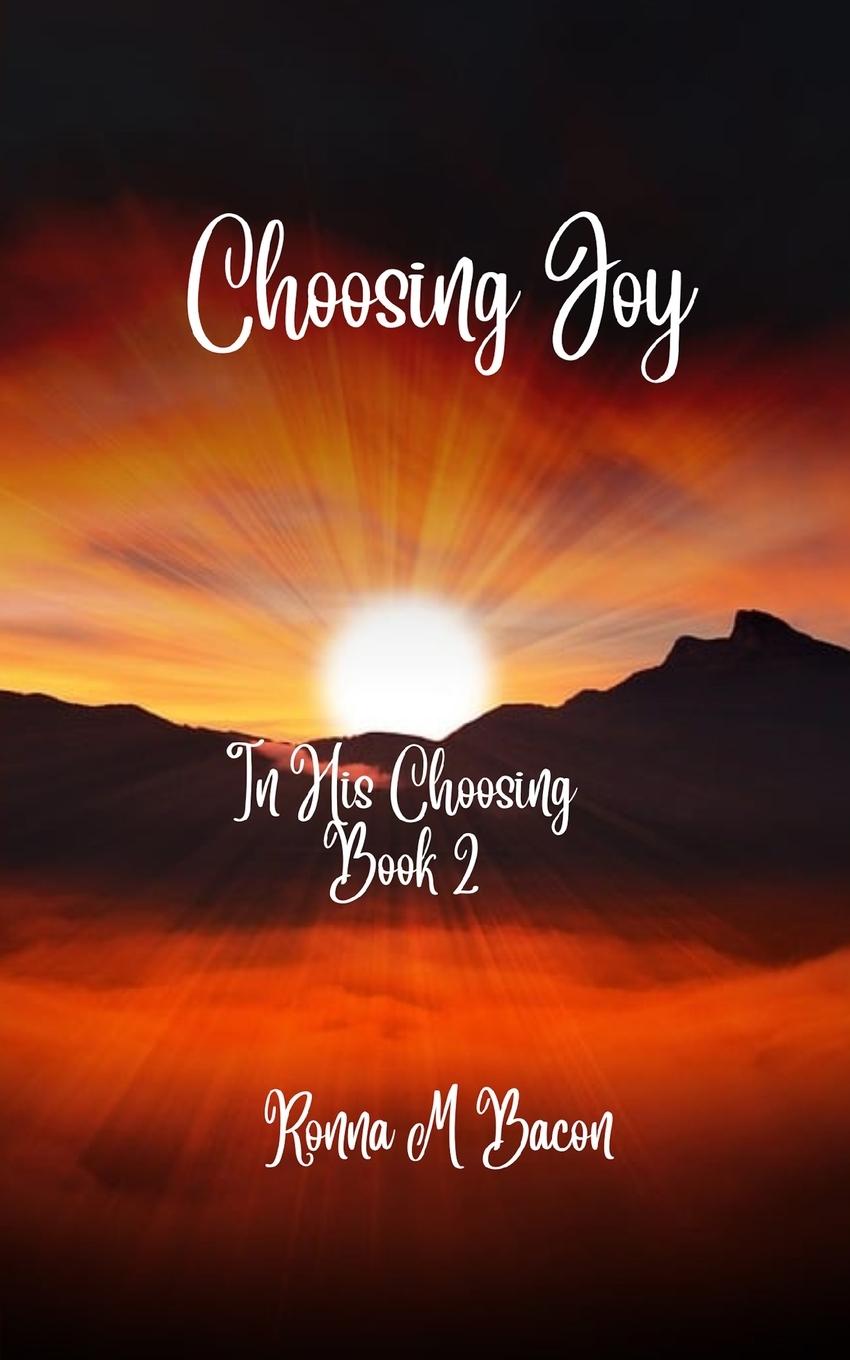 Knjiga Choosing Joy 