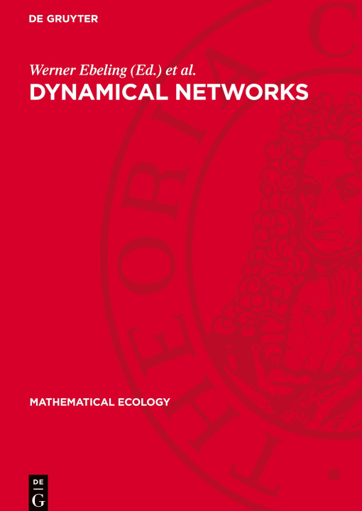 Kniha Dynamical Networks Manfred Peschel