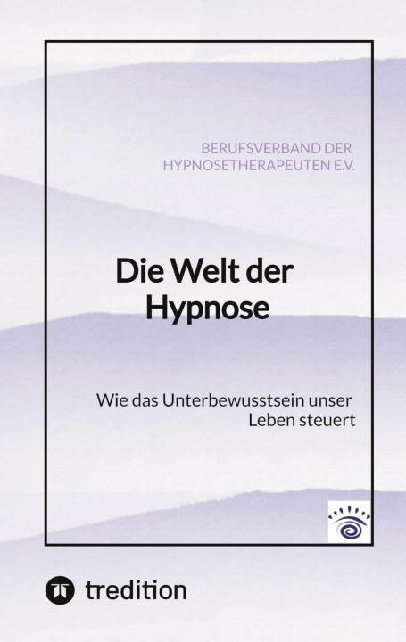 Knjiga Die Welt der Hypnose Virgilio Venezia