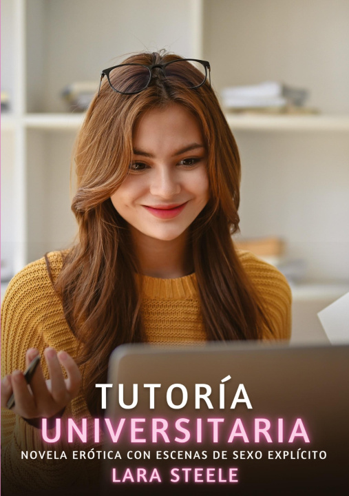 Carte Tutoría Universitaria Lara Steele
